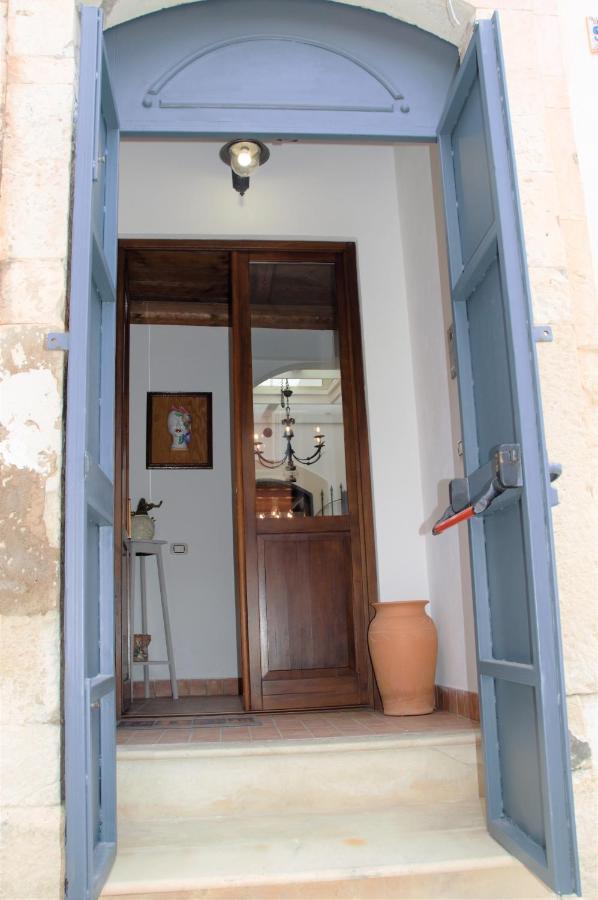 A Viuzza Siracusa Syracuse Bagian luar foto